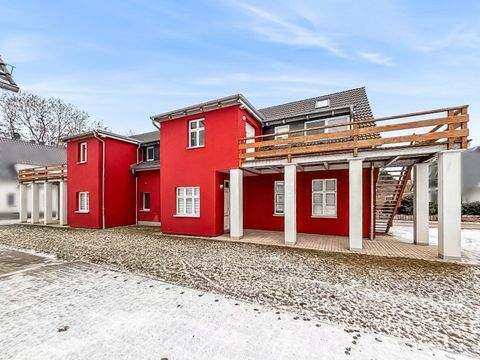 Wolgast Wohnungen, Wolgast Wohnung kaufen