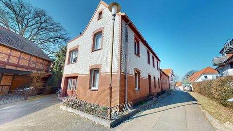 Amt Neuhaus Häuser, Amt Neuhaus Haus kaufen