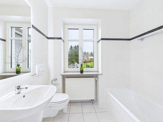 Energieeffizientes Landhaus-Ensemble in Illingen