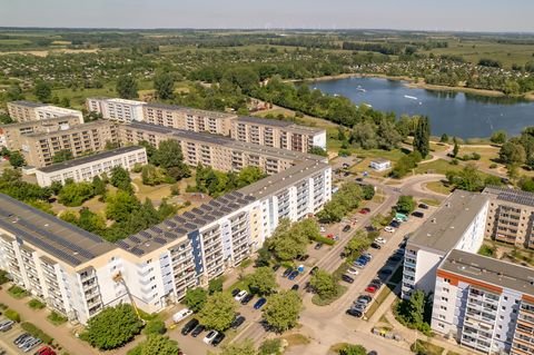 Neubrandenburg Wohnungen, Neubrandenburg Wohnung mieten