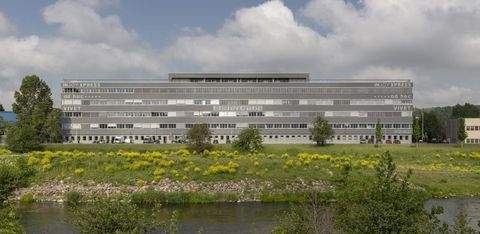 Gera Büros, Büroräume, Büroflächen 