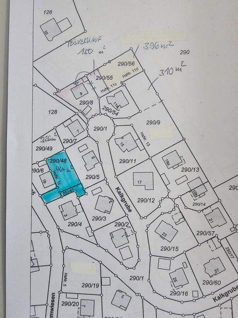 Ebersdorf b.Coburg Grundstücke, Ebersdorf b.Coburg Grundstück kaufen