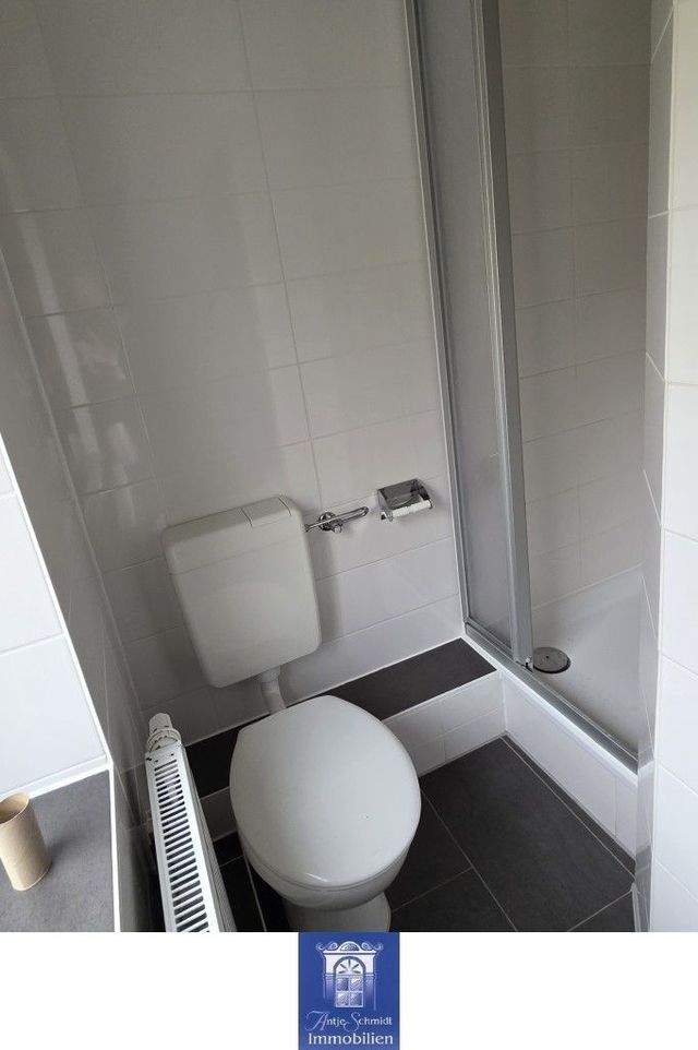 Ideale Wohnung in Coswig! Wohnküche! - Foto 5
