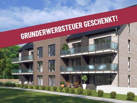 Bochum Wohnungen, Bochum Wohnung kaufen