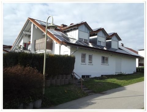 Bad Wurzach Häuser, Bad Wurzach Haus kaufen