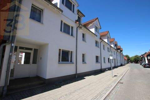 Schöppenstedt Wohnungen, Schöppenstedt Wohnung kaufen