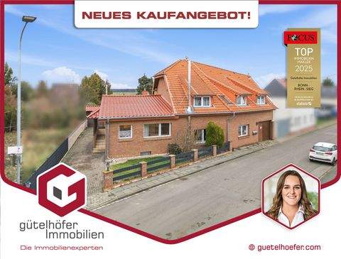 Swisttal / Odendorf Häuser, Swisttal / Odendorf Haus kaufen
