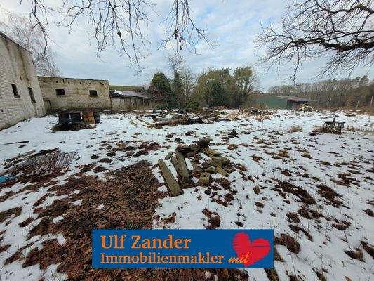 Resthof bei Soltendieck