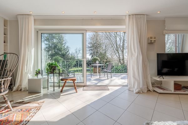 Wohnung 1. OG rechts