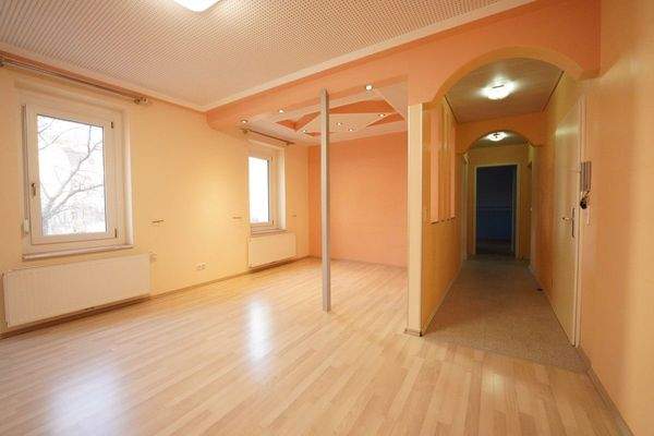 Wohnung 1. Obergeschoss