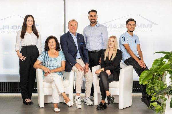 Team Immo-Plan