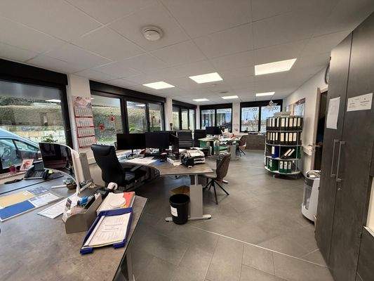 Werkstatt/Arbeitsfläche