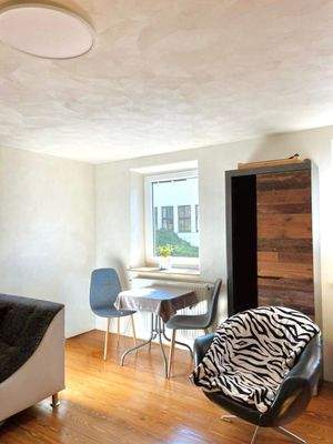 Wohnzimmer Wohnung OG