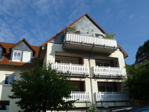 Marburg Wohnungen, Marburg Wohnung mieten