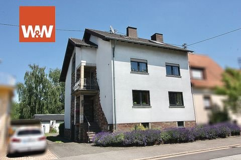 Überherrn Häuser, Überherrn Haus kaufen