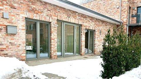 Lauenbrück Wohnungen, Lauenbrück Wohnung mieten