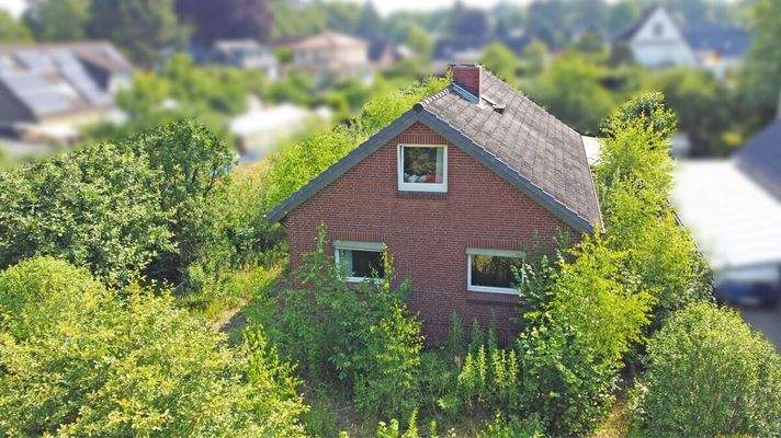 Baugrundstück (Abrissobjekt)