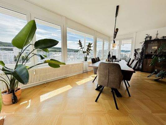 Impression Essbereich