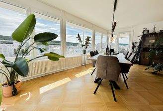 Impression Essbereich