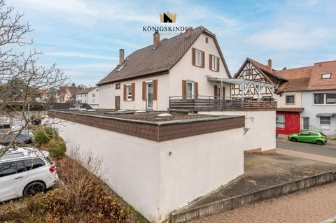 Bodelshausen Häuser, Bodelshausen Haus kaufen
