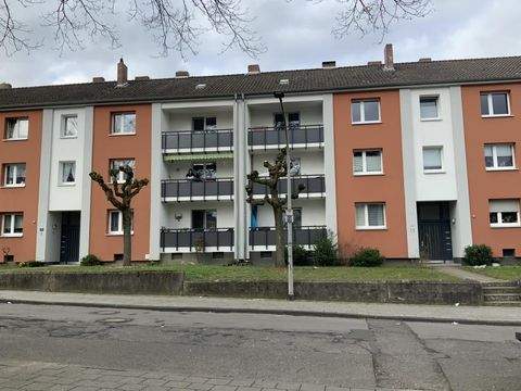 Mönchengladbach Wohnungen, Mönchengladbach Wohnung mieten