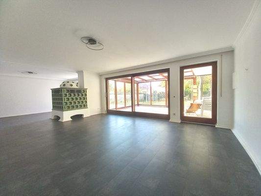 EG WE1 Wohnen / Essen