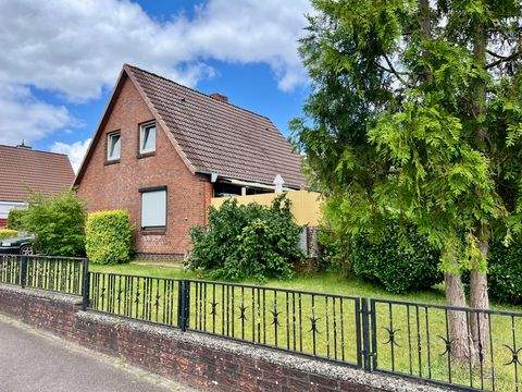 Hanerau-Hademarschen Häuser, Hanerau-Hademarschen Haus kaufen