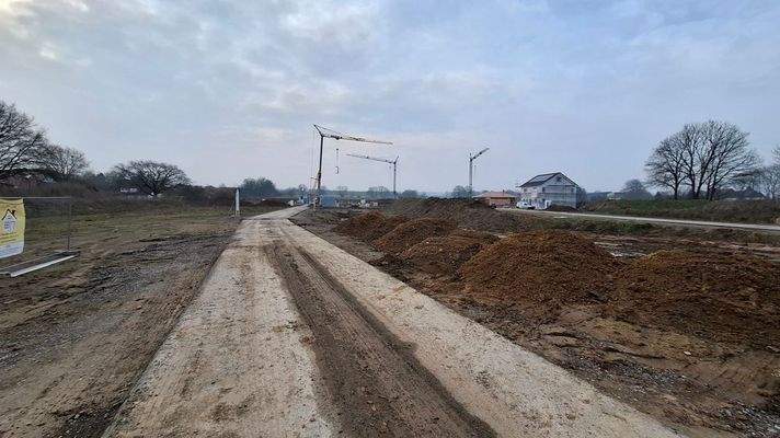 Baugebiet Werl Süd II (3)