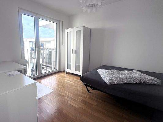 Büro / Kinderzimmer