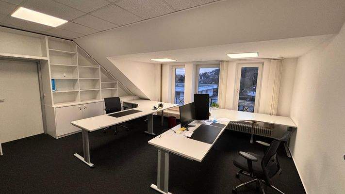 Büro