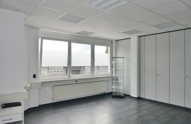 Büroraum