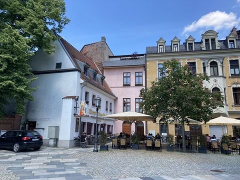 Zwickau Wohnungen, Zwickau Wohnung mieten