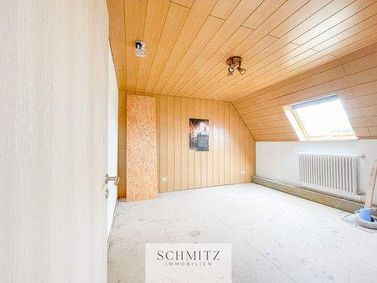 Zimmer (Wohnung Nr.1 DG)