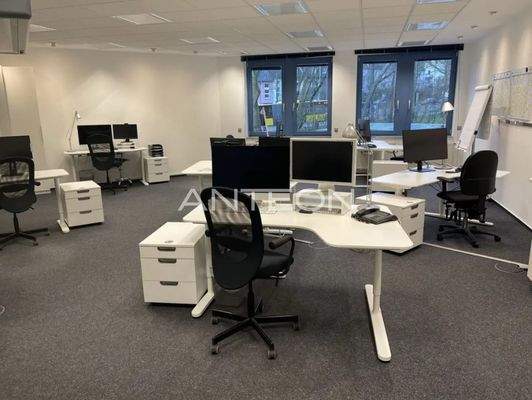 Büro