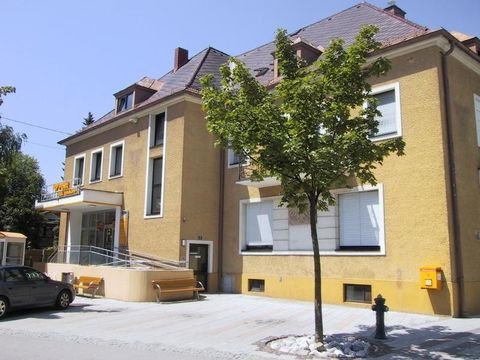 Bad Hall Renditeobjekte, Mehrfamilienhäuser, Geschäftshäuser, Kapitalanlage