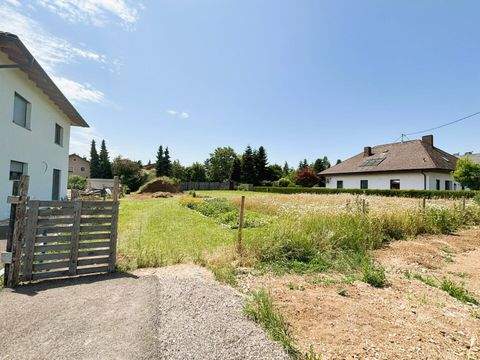 Gunskirchen Grundstücke, Gunskirchen Grundstück kaufen