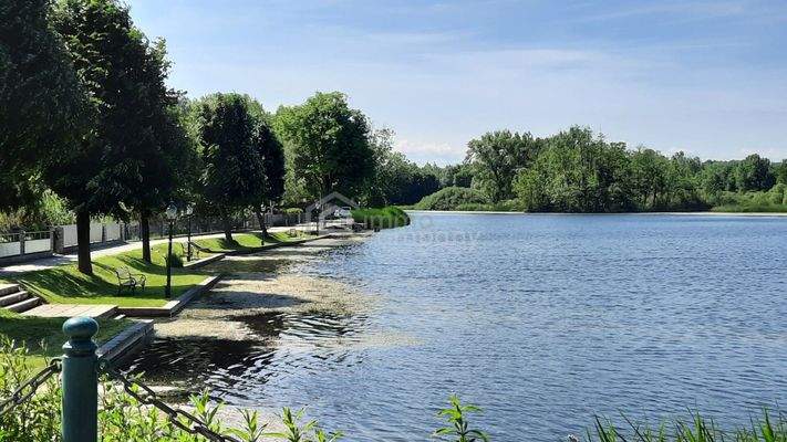 Sitzenberger Schlossteich