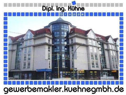 Berlin Büros, Büroräume, Büroflächen 