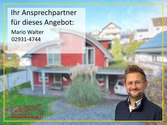 Sprechen Sie uns an!