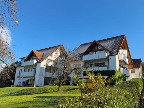 Freiburg im Breisgau Häuser, Freiburg im Breisgau Haus kaufen