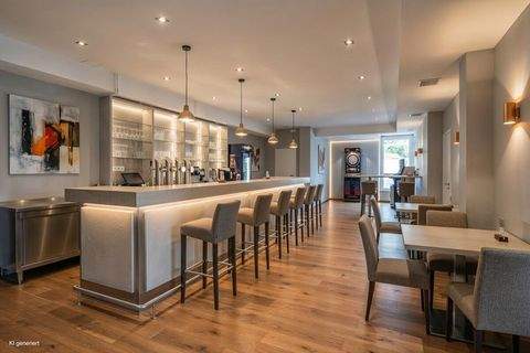 Seekirchen am Wallersee Gastronomie, Pacht, Gaststätten