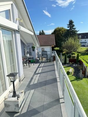 Balkon DG