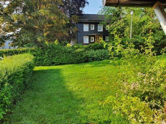 Traumhafte Ferienwohnung | Wohnung Goslar (2AX3859) | immowelt