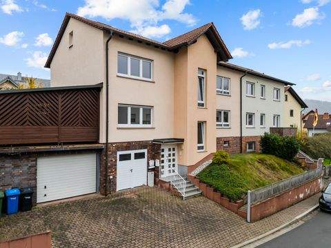 Gelnhausen Häuser, Gelnhausen Haus kaufen