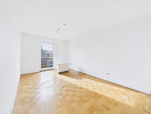 Schlafzimmer Obergeschoss