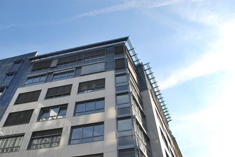 Frankfurt am Main Büros, Büroräume, Büroflächen 