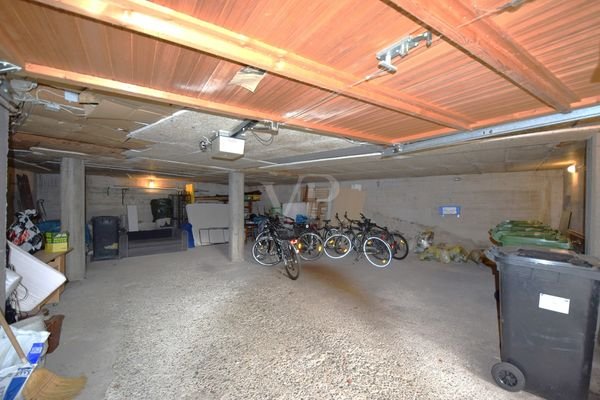 Tiefgarage