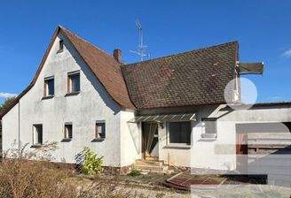 Einfamilienhaus