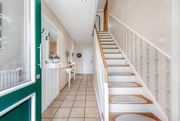 Diele (Ursprungshaus) 