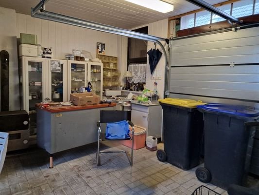 Garage Haus 2